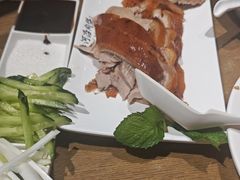 -河沿肉饼Beijing Pie(东华门店)