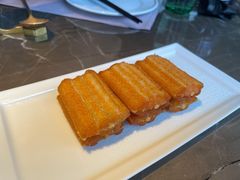 黄金脆带鱼-新荣记(BFC外滩金融中心店)