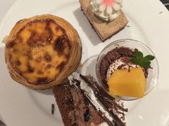 -天伦王朝酒店·盛华瑄餐厅