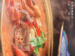 -福来居烤鸭店(天坛二店)