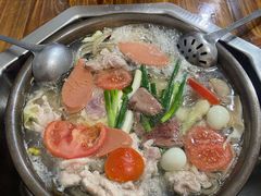-海关荤豆花(洋河一路店)