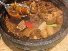 -客家汇·客家传承菜(水库店)