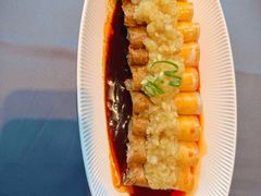 -天成·川菜家宴(海港城店)