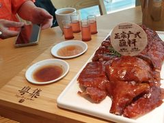 -粤集·手工粤菜(皇庭广场店)