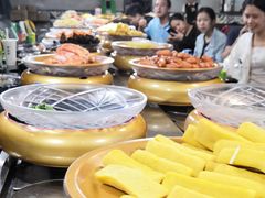 -汤响自助回转火锅百汇(乐峰广场店)