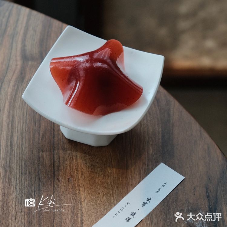 深圳新店 | 元古雲境 | 觅一静谧之所 品四季滋味