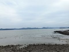 -鹰龙海畔度假酒店(咸祥店)