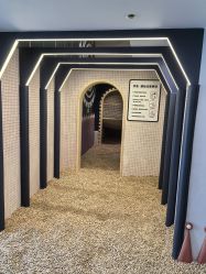 点击看大图 -MELAND CLUB亲子乐园·派对·餐厅(北京芳圆里ID MALL店)