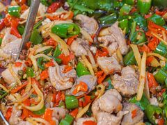 -蛙兔鸡自贡风味·特色江湖菜(广都店)