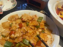 -巴依老爷新疆美食(清华东门店)