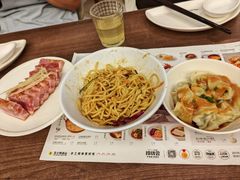 -苏小柳点心·手作小笼包(浦东嘉里城分院)