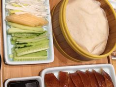 -盛百味·家宴餐厅(霸州分店)