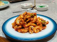 -君霖海鲜私房菜(春柳店)
