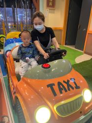 -纽西卡汽车小镇(大悦城店)