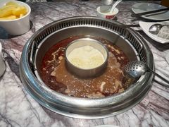 -鱼豆吉·豆浆鱼火锅(宜昌万达店)