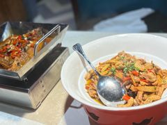 -湘当爱·鲜煮现炒(松岗立业路店)