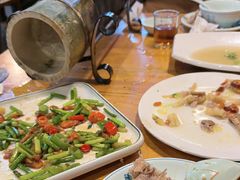 -61号餐吧(兴坪古镇漓江店)