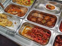 -双宝铁饭盒(南十四店)