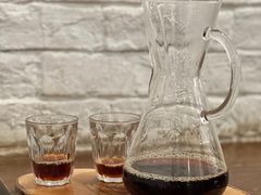 -COFFEE HOLIC(朝外SOHO店)