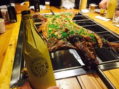-炑羊香烤全羊(西三旗店)
