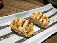 -鸟幸 TORISAKI 炭火居酒屋