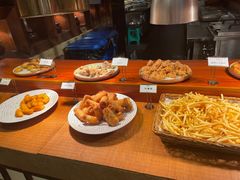 -芭菲盛宴·环球美食(北城国际店)