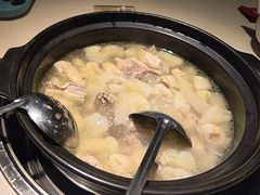-百年果林椰子鸡(中洲店)