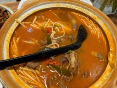 -滇越乘象云南餐厅(次渠店)