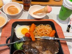 -豪享来(我格广场店)