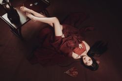 -盘子女人坊古装写真摄影(南京总店)