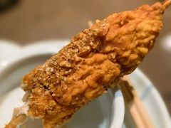 -上海鸡柳店(中街盛京大家庭店)