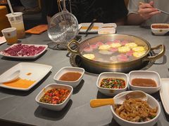 -潮发潮汕牛肉店(东方宝泰店)
