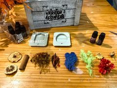 -100家灵感仓库·DIY团建(什刹海店)