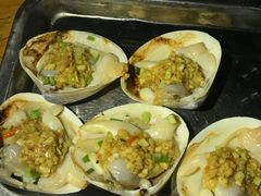 大扇贝-八一湛江生蚝(文明东路总店)