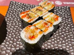 -仓桥家·焗寿司·锅物(光谷步行街店)