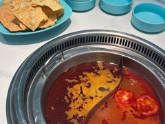 -季季红火锅(柳州城中万达二店)