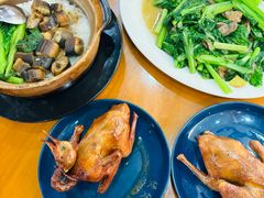 -煲煲掂风味煲仔饭餐厅(西区店)