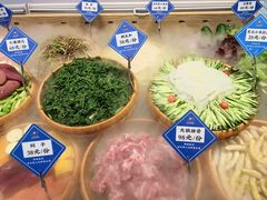 -胖姐渔村(中源大道店)