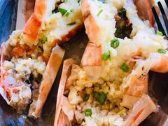 -ZF Seafood Restaurant 卓峰海鲜餐