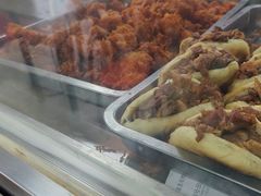 -清真-戏楼王记牛肉面
