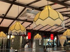 -悦满楼·西关名点·湛江名菜(航空综合大厦店)