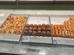 -泸溪河桃酥(龙湖长楹天街店)