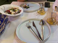 -沙漠玫瑰土耳其餐厅(神路街店)