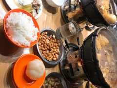 -范贤光鸡公煲(平乐园总店)