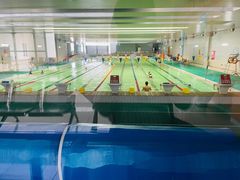 -赣州市章江游泳馆