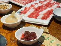 -大明铜锅·烤涮坊·烧烤(新开路店)