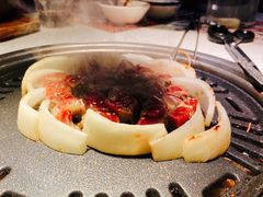 -猫抓烤肉(武进吾悦广场店)