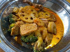 -郭记豌豆鲜粉