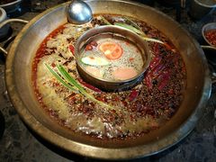 -小龙坎火锅(双林店)