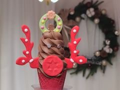 -CORNER CONE GELATO酷矿手作霜淇淋(南头古城店)